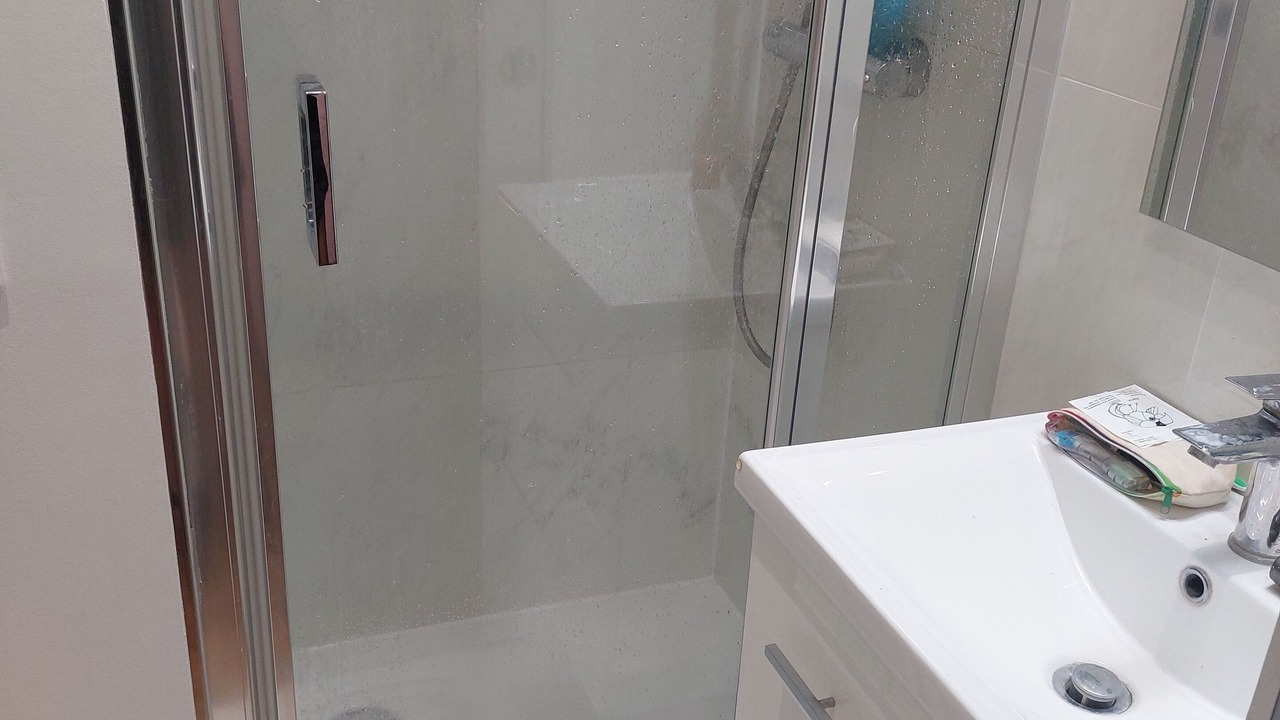 Photo of Bathroom in Puteaux