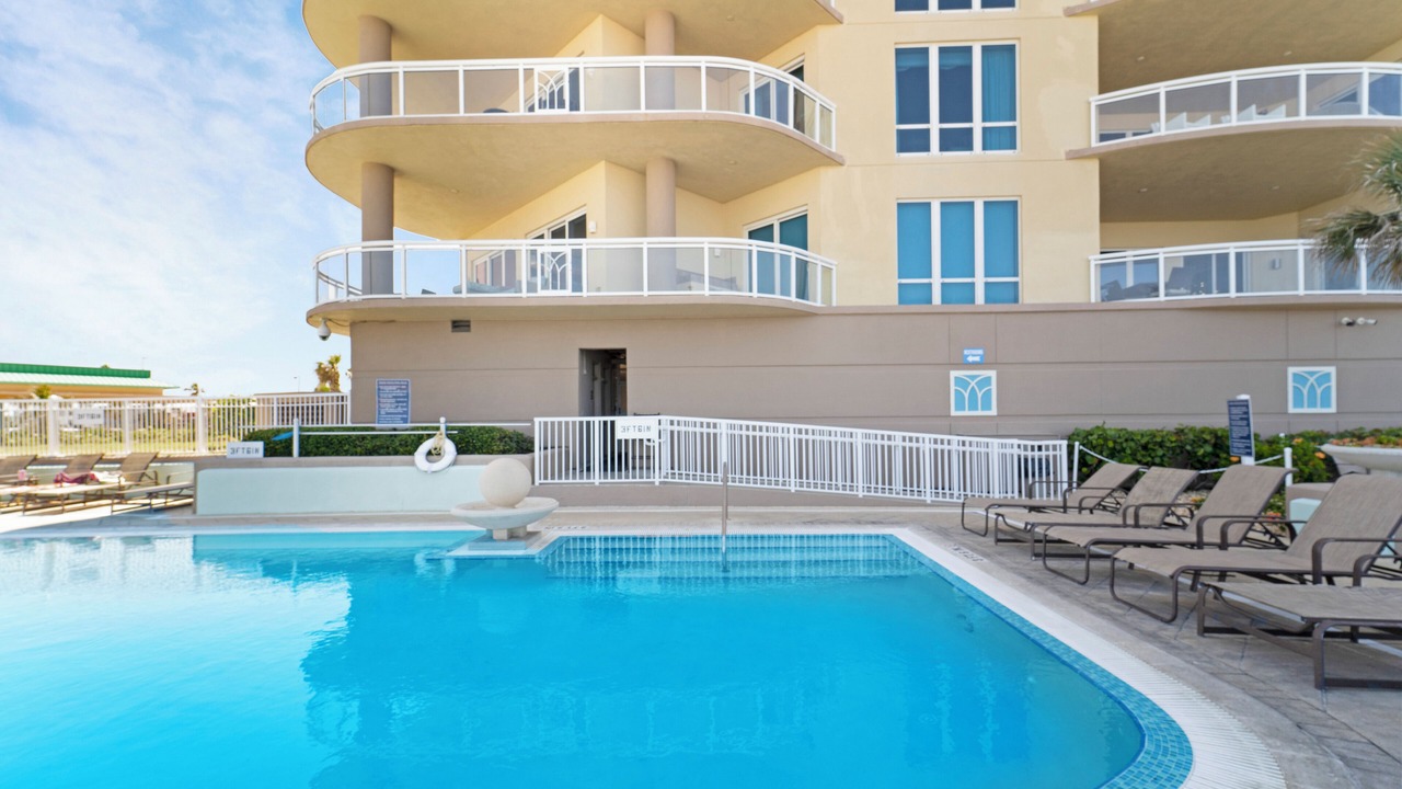 Photo of Outdoor in Daytona Beach