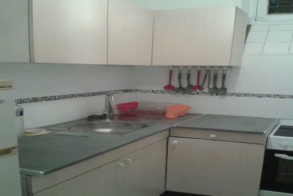 Photo of Kitchen in Pierrefitte-sur-Seine