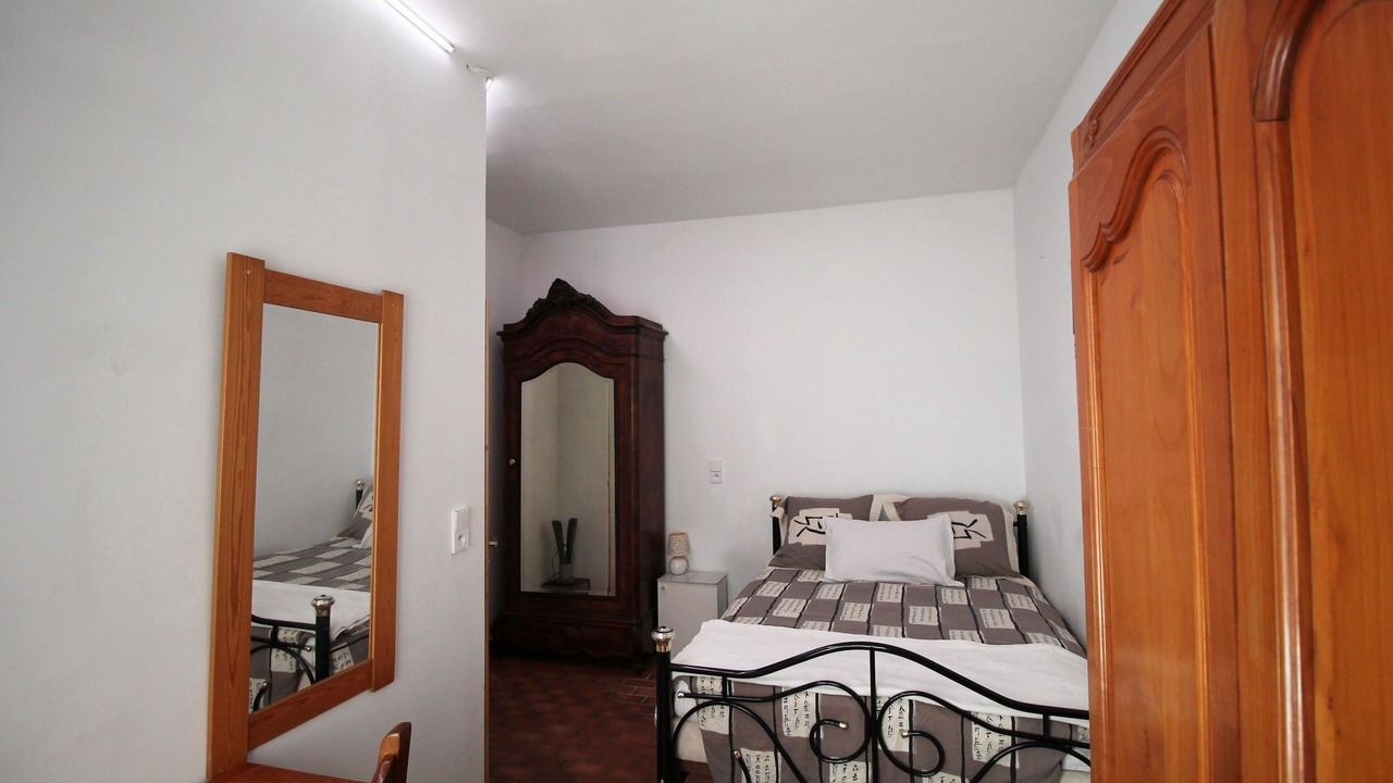 Photo of Bedroom in Aulnay-sous-Bois