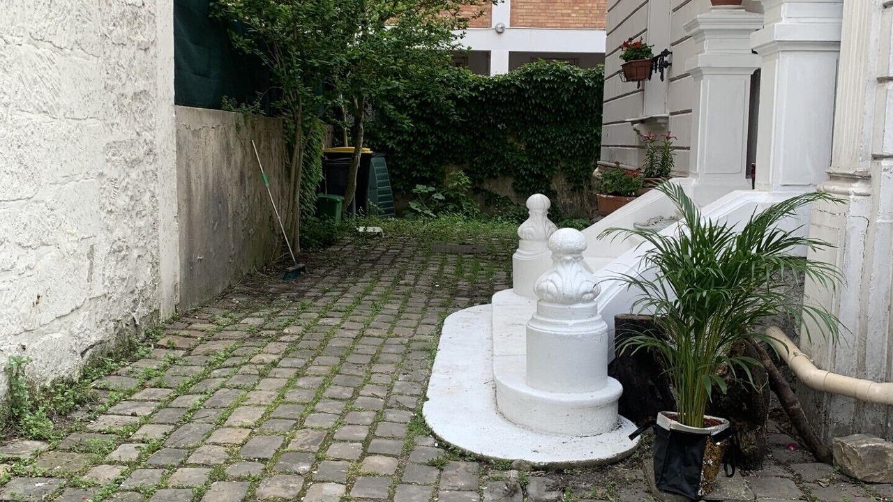 Photo of Outdoor in Aulnay-sous-Bois