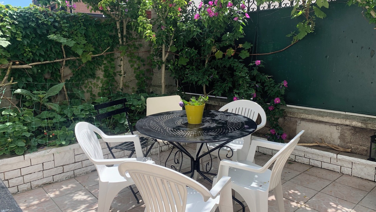 Photo of Outdoor in Aulnay-sous-Bois