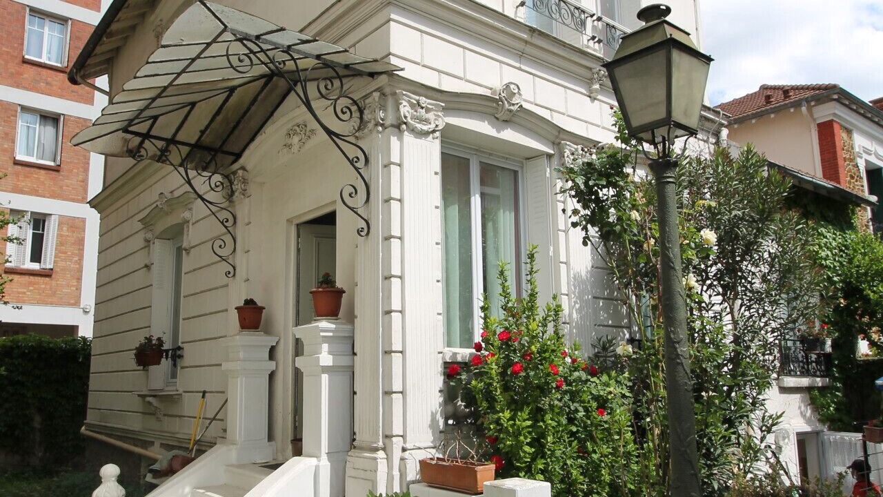 Photo of Outdoor in Aulnay-sous-Bois