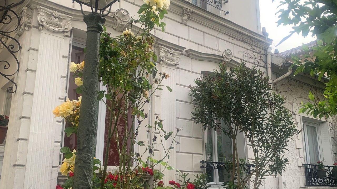 Photo of Outdoor in Aulnay-sous-Bois