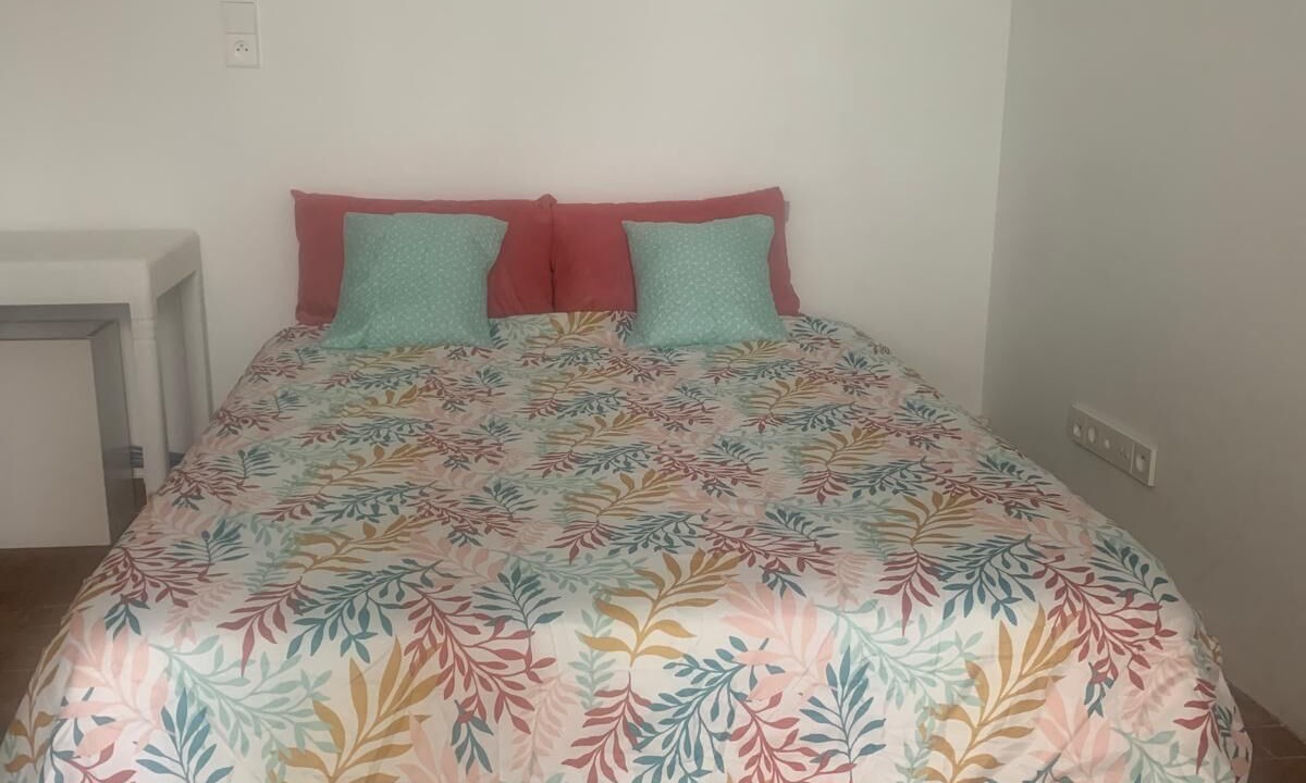 Photo of Bedroom in Aulnay-sous-Bois