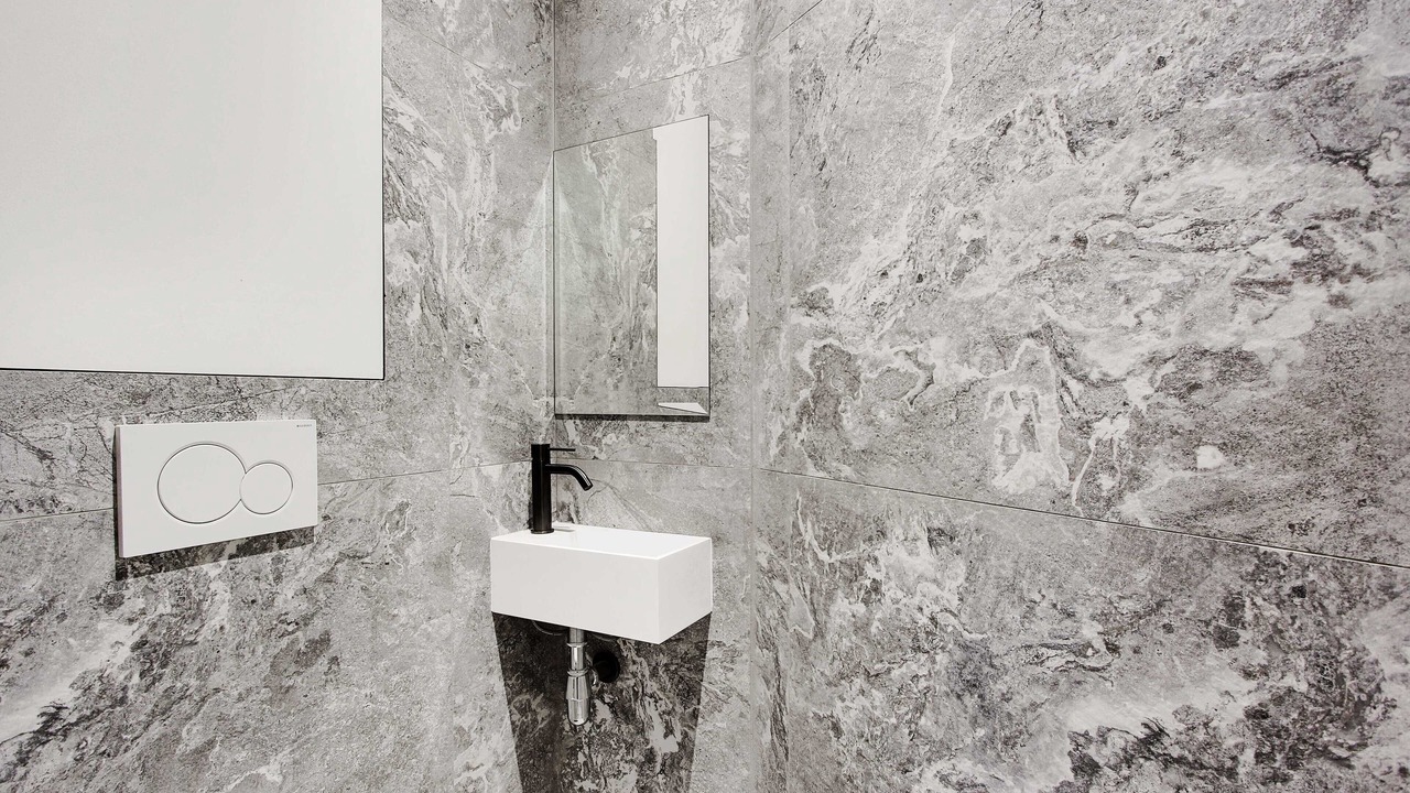 Photo of Bathroom in Bonne-Nouvelle