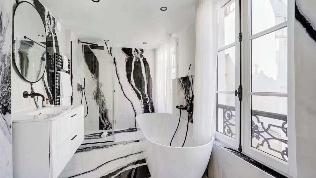 Photo of Bathroom in Madeleine