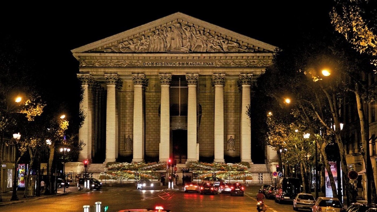 Photo of Others in Madeleine