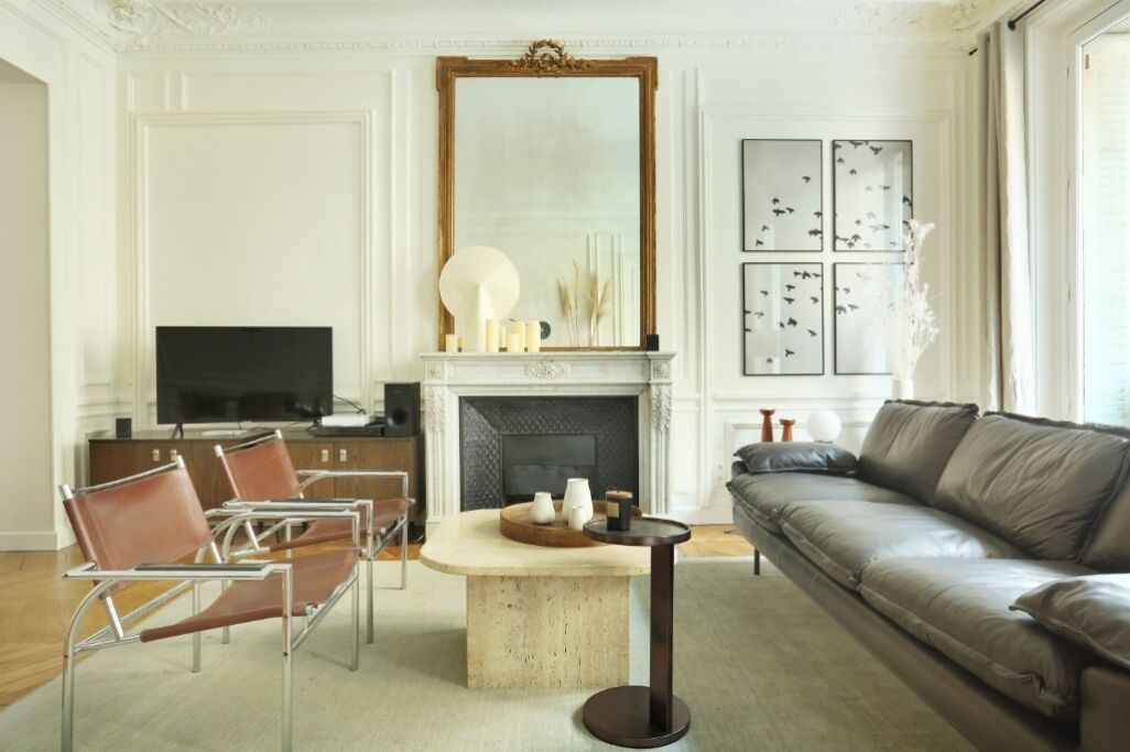 Photo of Livingroom in Palais-Royal