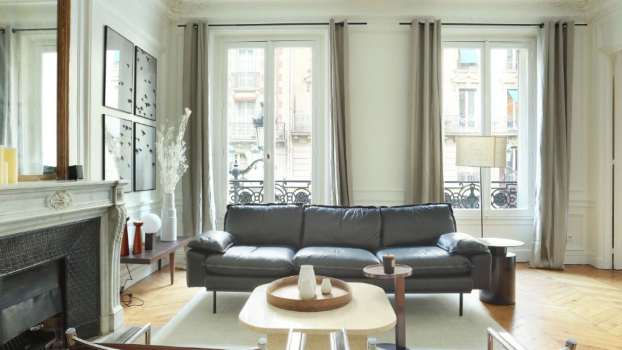 Photo of Livingroom in Palais-Royal