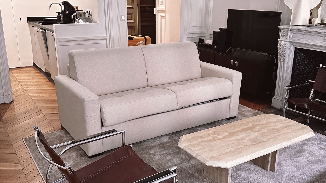 Photo of Livingroom in Palais-Royal