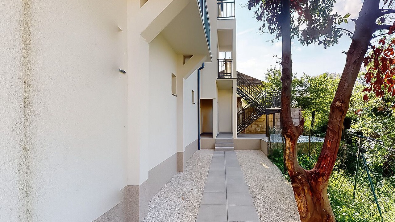 Photo of Outdoor in Epinay-sur-Seine