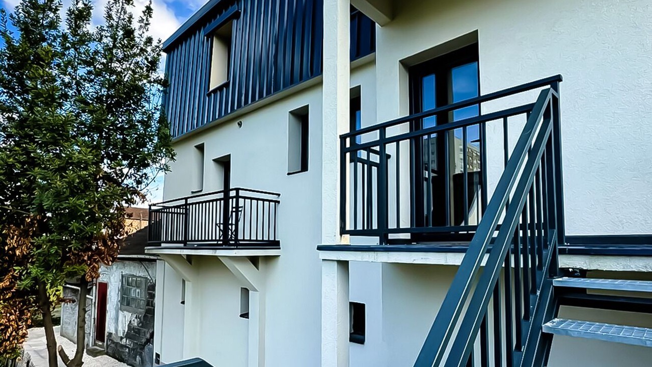 Photo of Outdoor in Epinay-sur-Seine
