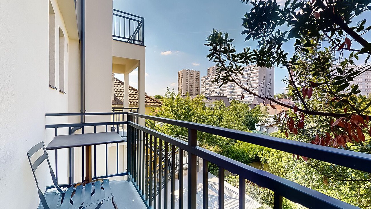 Photo of Outdoor in Epinay-sur-Seine