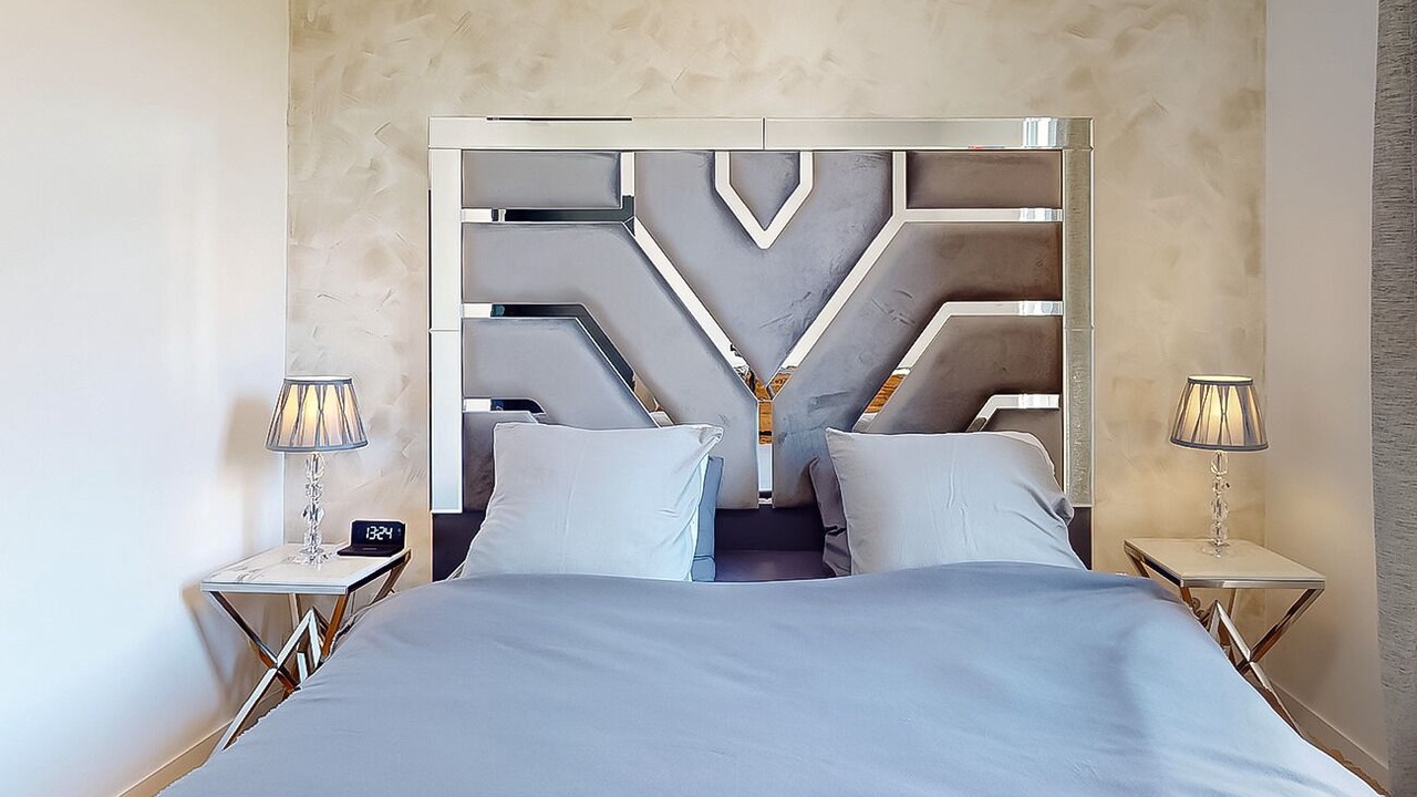 Photo of Bedroom in Epinay-sur-Seine