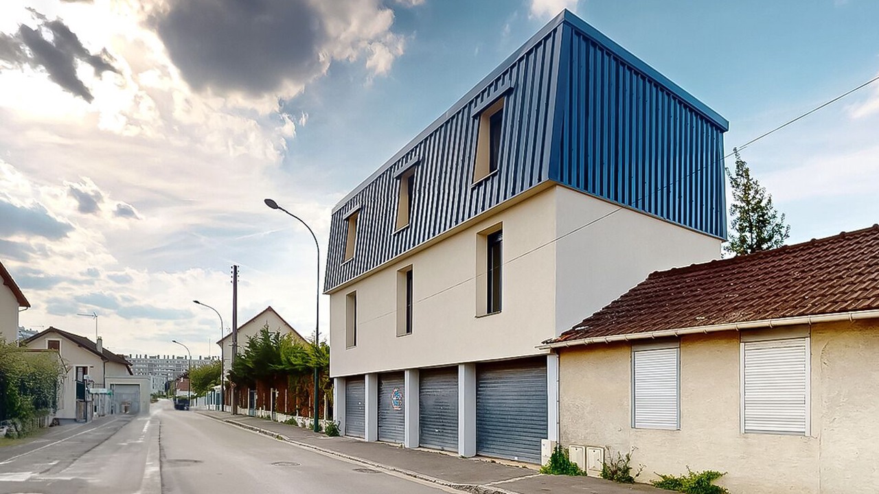 Photo of Outdoor in Epinay-sur-Seine
