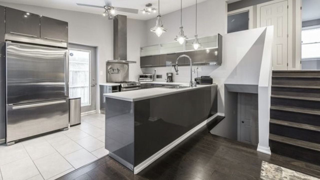Photo of Kitchen in Lakeview