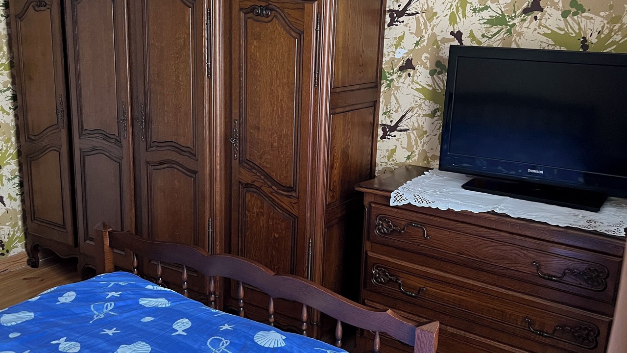 Photo of Bedroom in Chelles