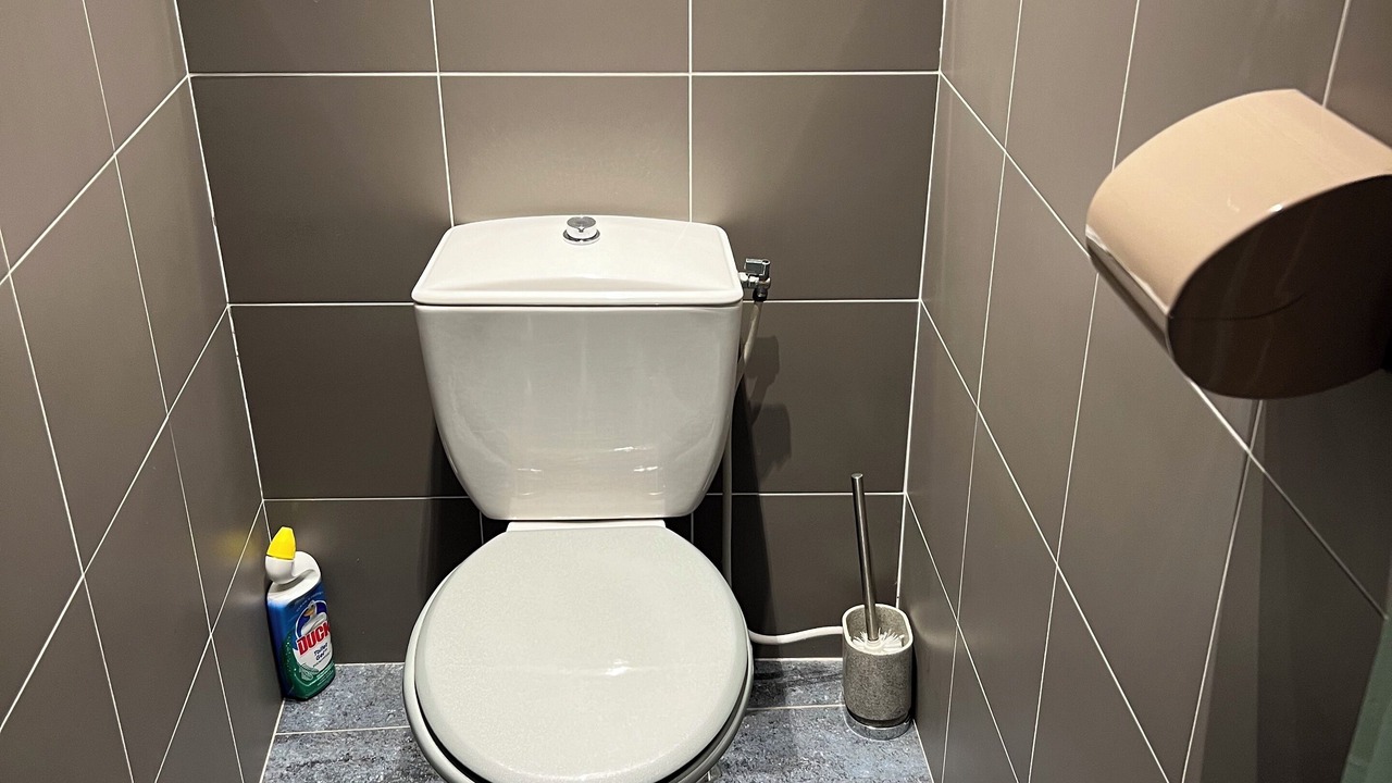 Photo of Bathroom in Chelles