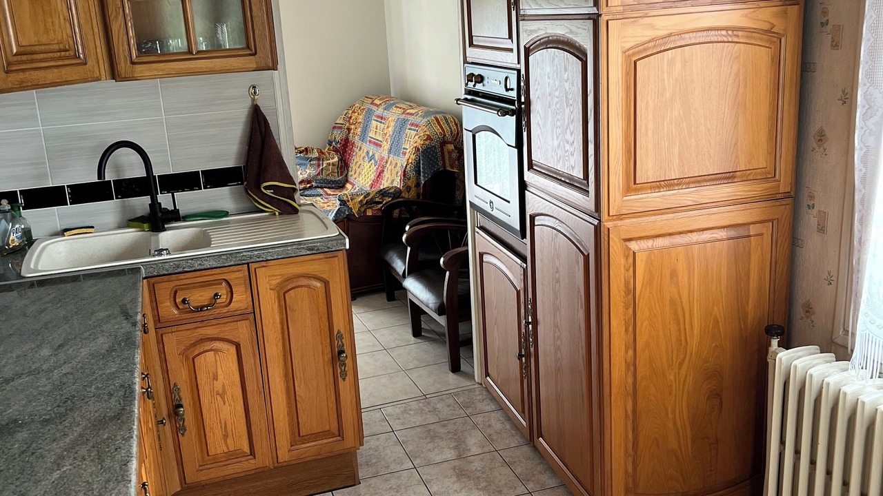 Photo of Kitchen in Chelles