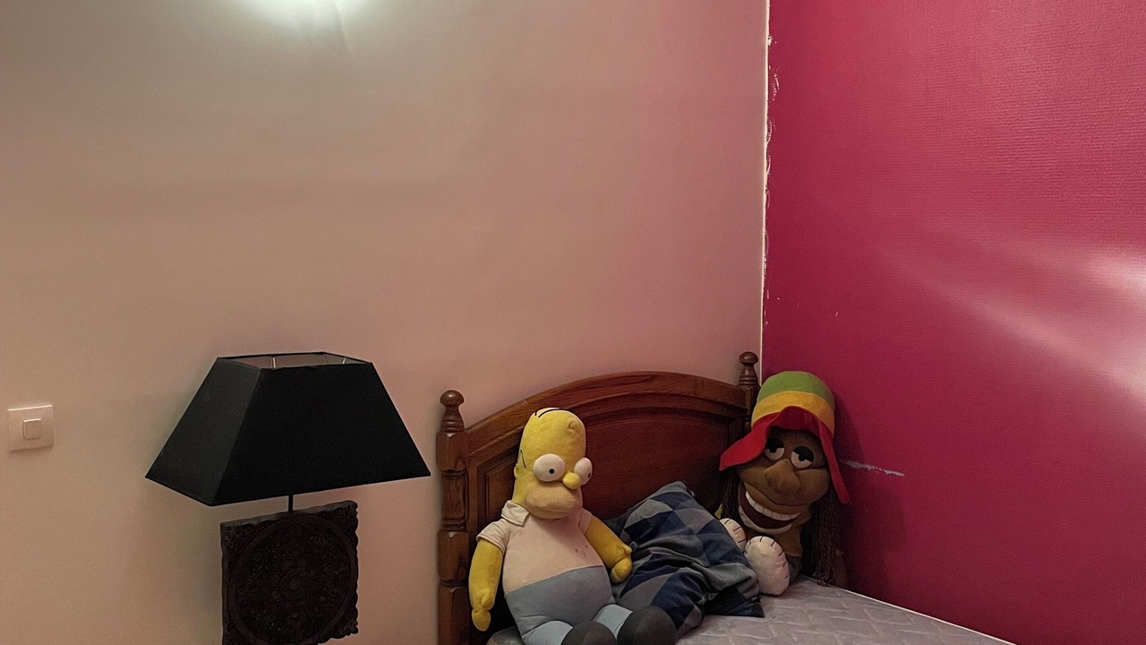 Photo of Bedroom in Drancy