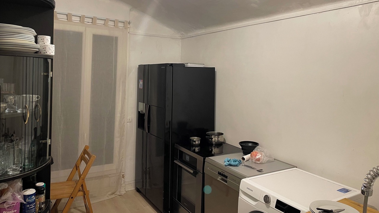 Photo of Kitchen in Drancy
