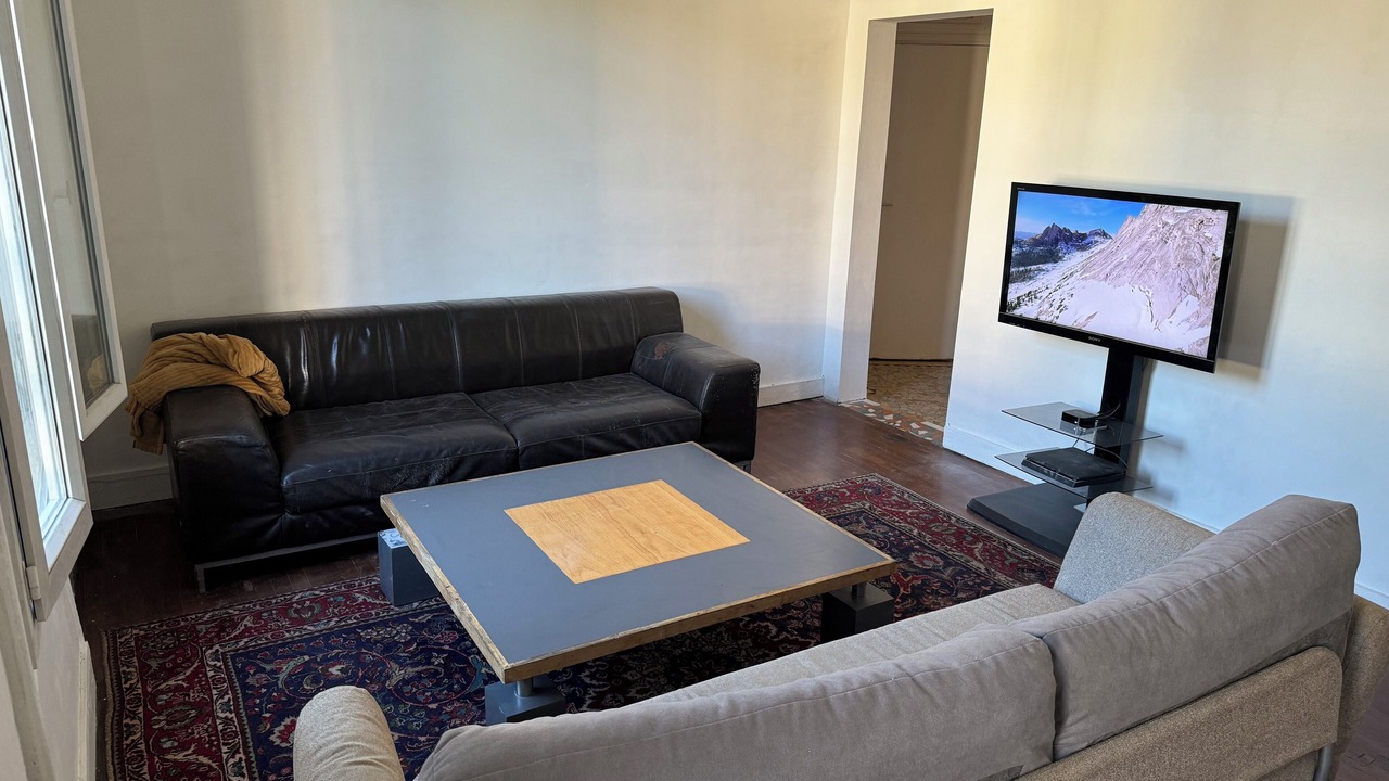 Photo of Livingroom in Drancy
