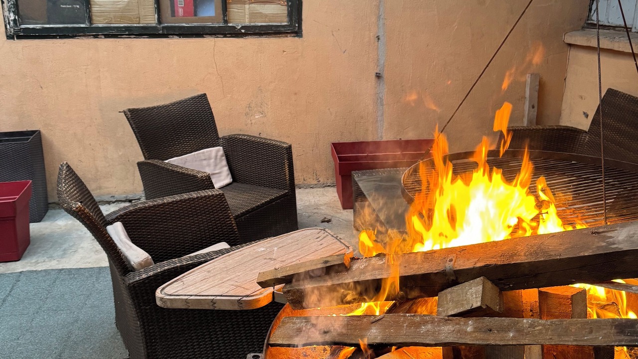 Photo of Outdoor in Drancy