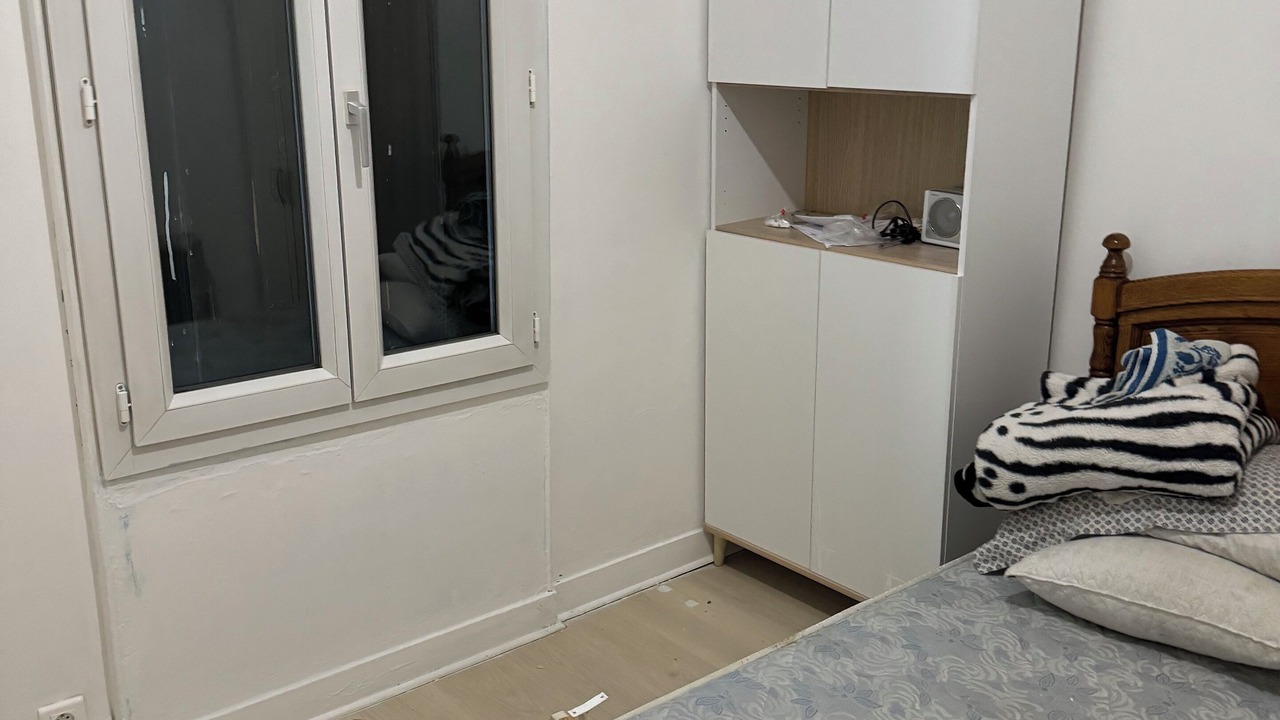Photo of Bedroom in Drancy