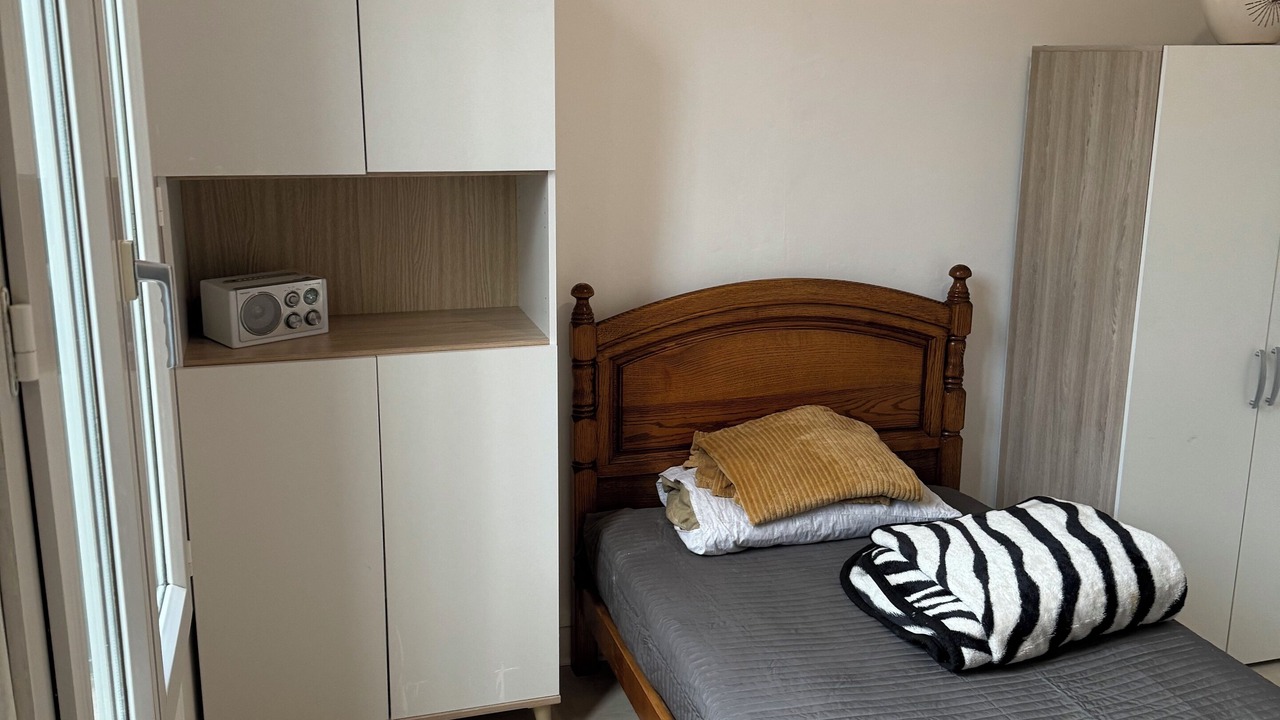 Photo of Bedroom in Drancy