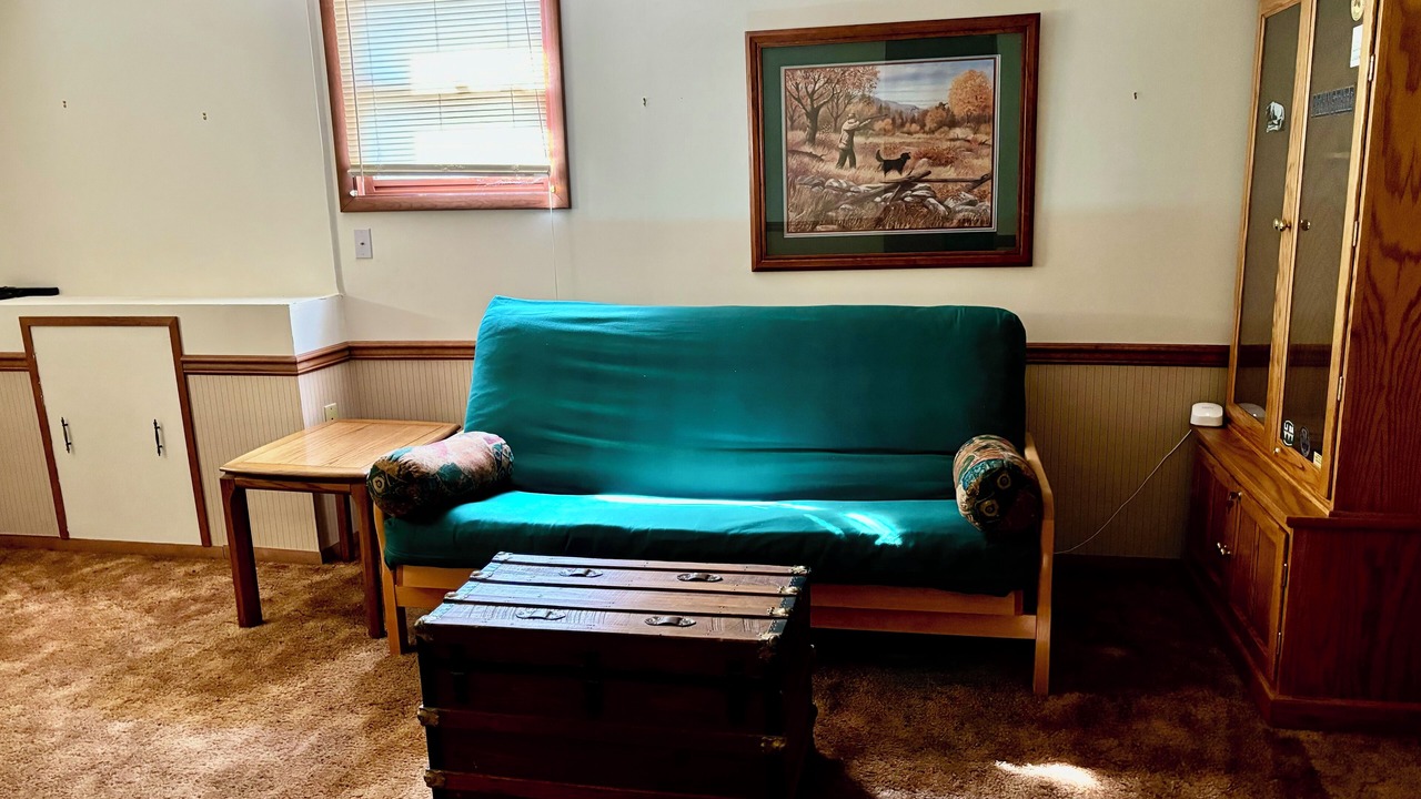 Photo of Bedroom in Park Forest Village