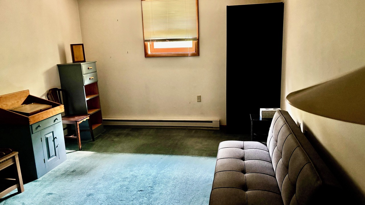 Photo of Bedroom in Park Forest Village
