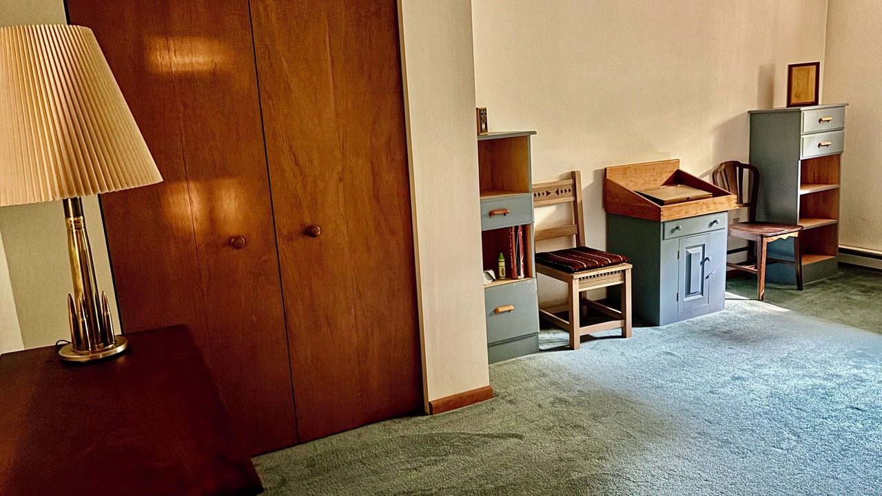 Photo of Bedroom in Park Forest Village