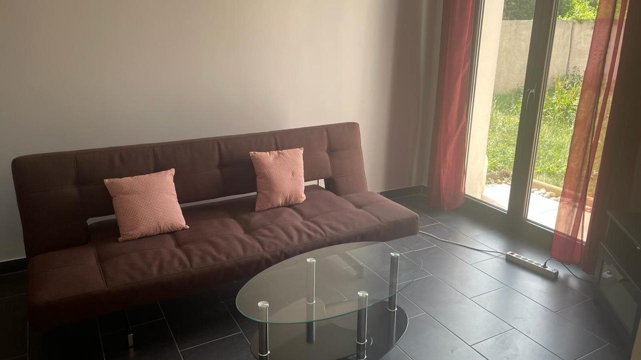 Photo of Livingroom in Villeneuve-le-Roi