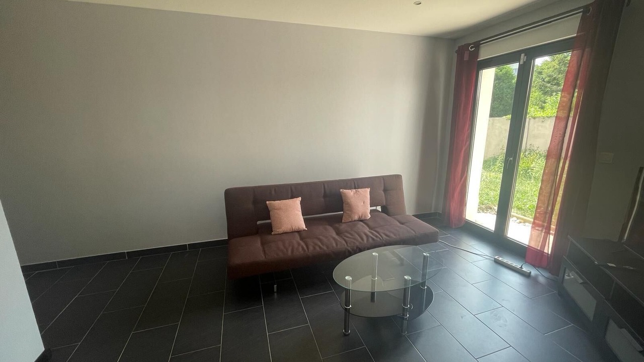 Photo of Livingroom in Villeneuve-le-Roi