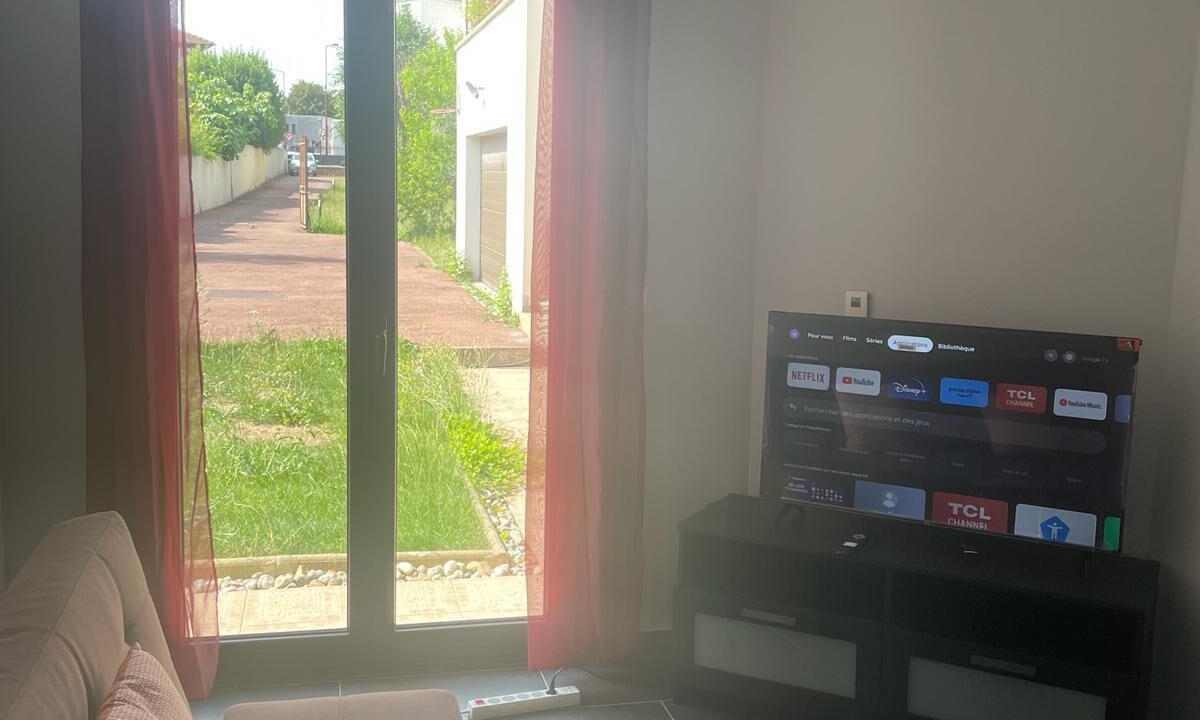 Photo of Livingroom in Villeneuve-le-Roi