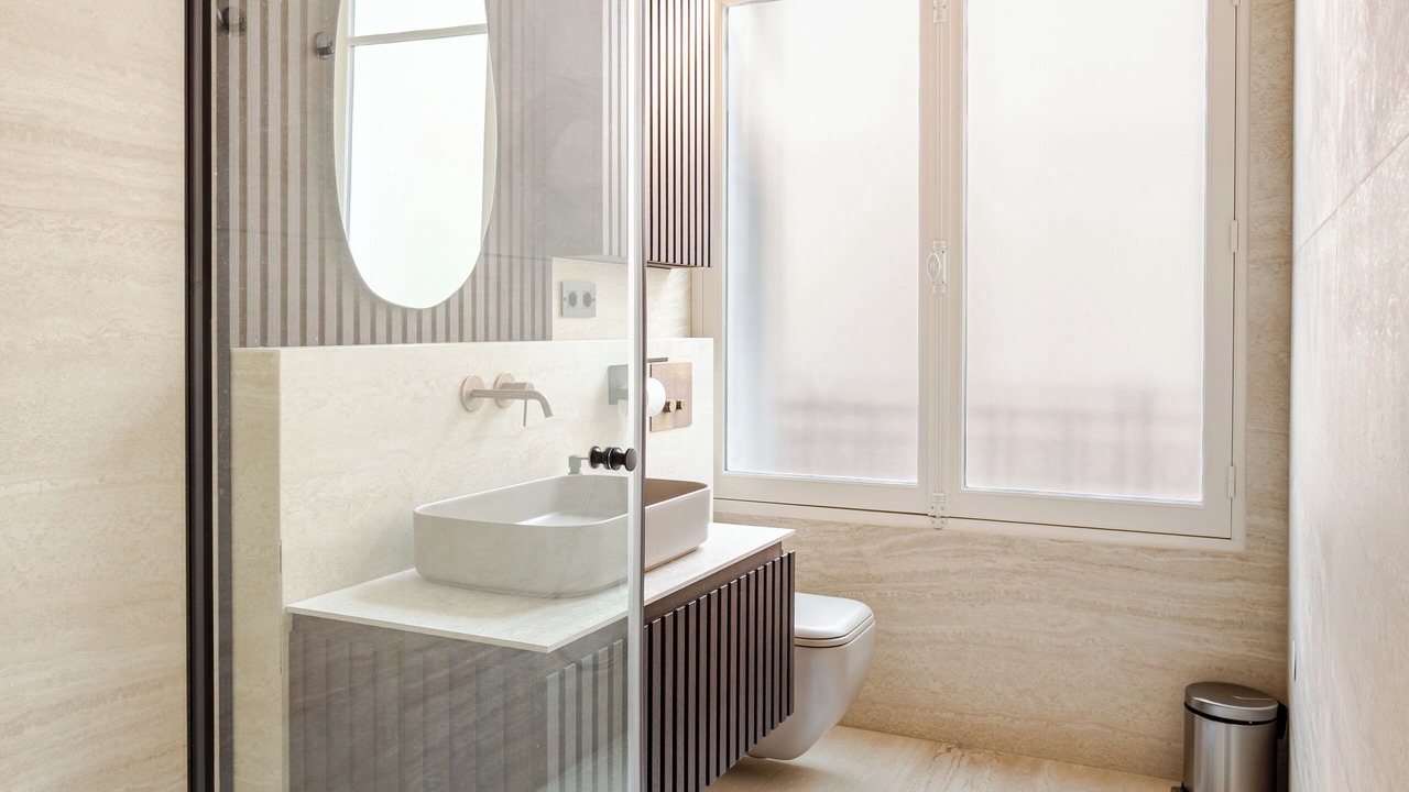 Photo of Bathroom in Faubourg-du-Roule