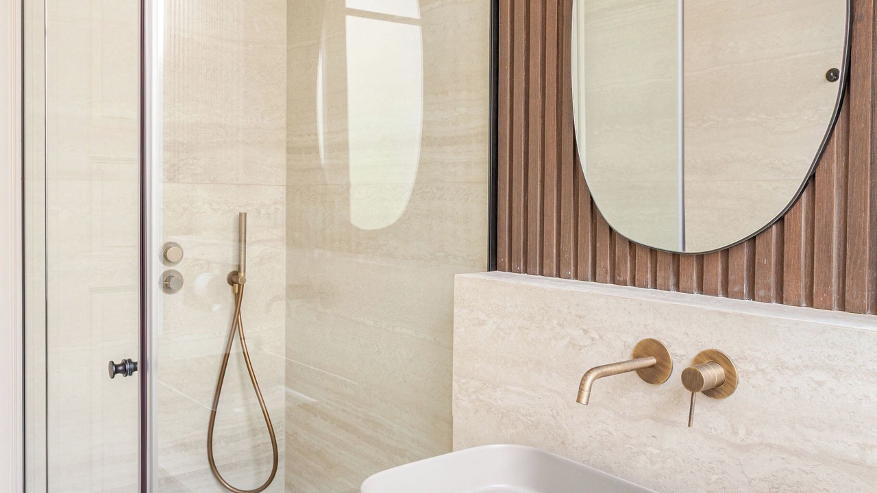 Photo of Bathroom in Faubourg-du-Roule