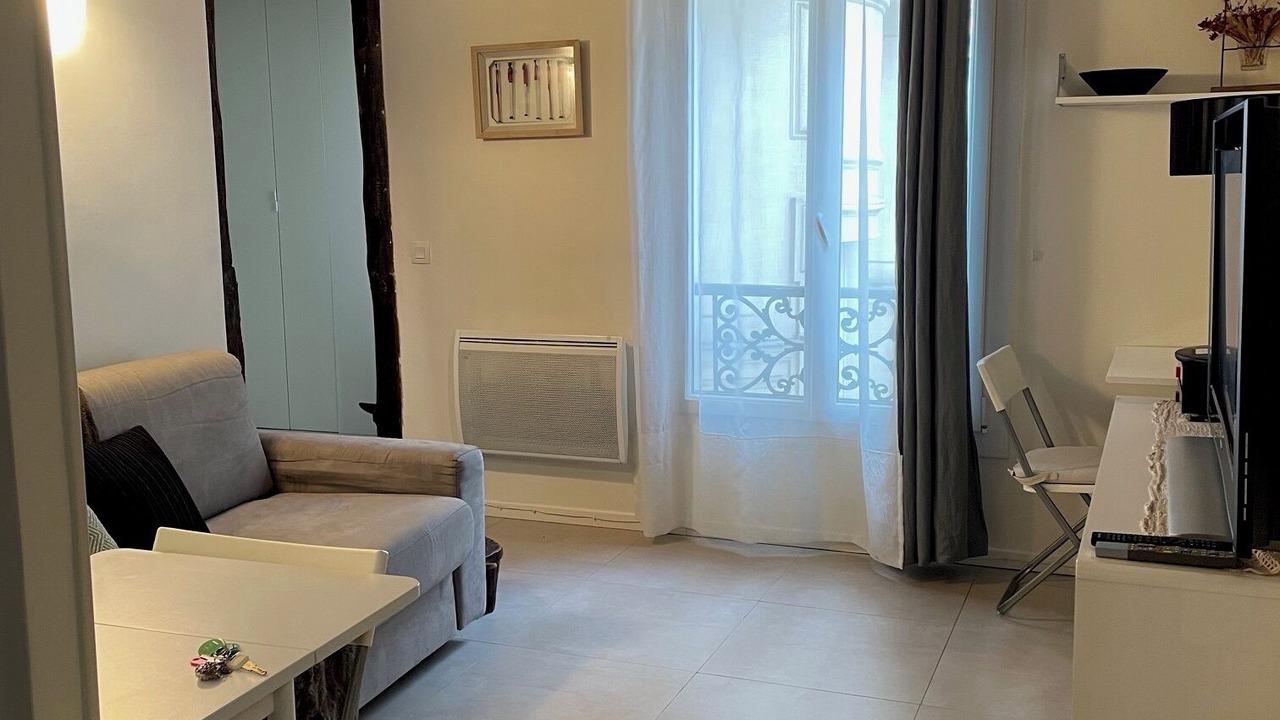 Photo of Livingroom in Saint-Vincent-de-Paul