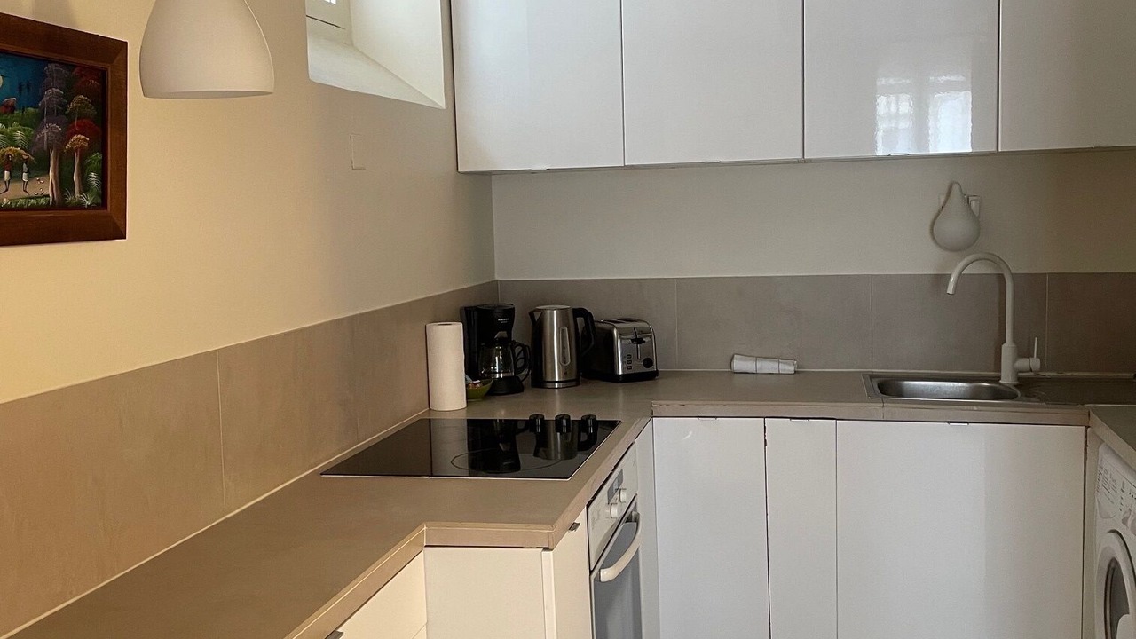 Photo of Kitchen in Saint-Vincent-de-Paul