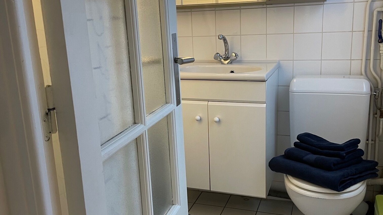 Photo of Bathroom in Saint-Vincent-de-Paul