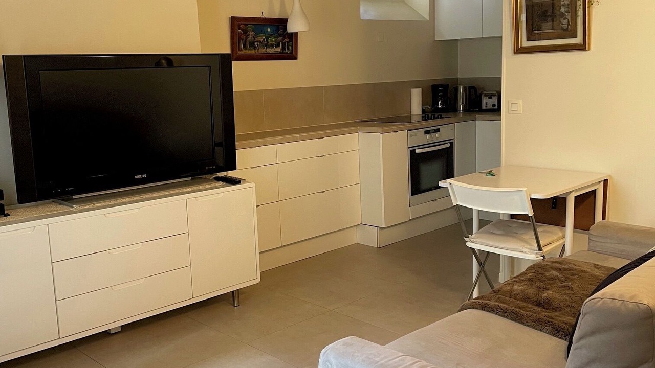 Photo of Livingroom in Saint-Vincent-de-Paul