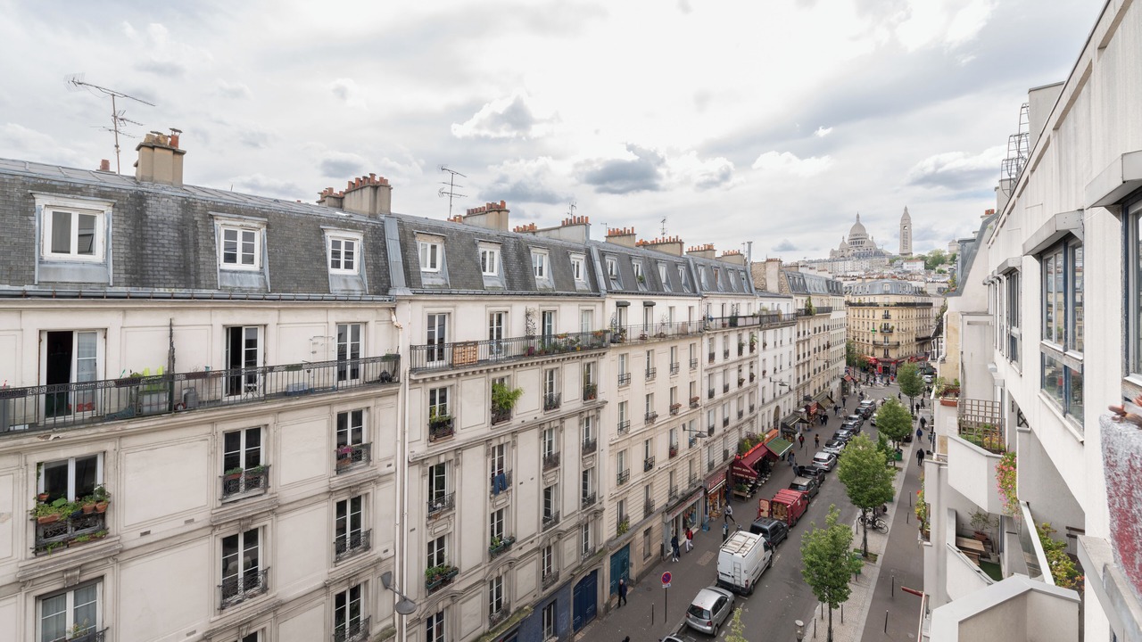 Photo of Others in Quartier de la Goutte-d'Or