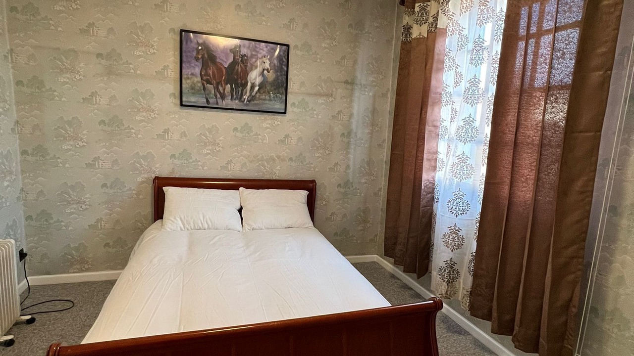 Photo of Bedroom in Sevran