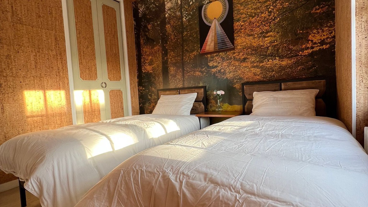 Photo of Bedroom in Sevran