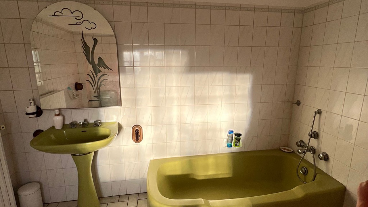 Photo of Bathroom in Sevran