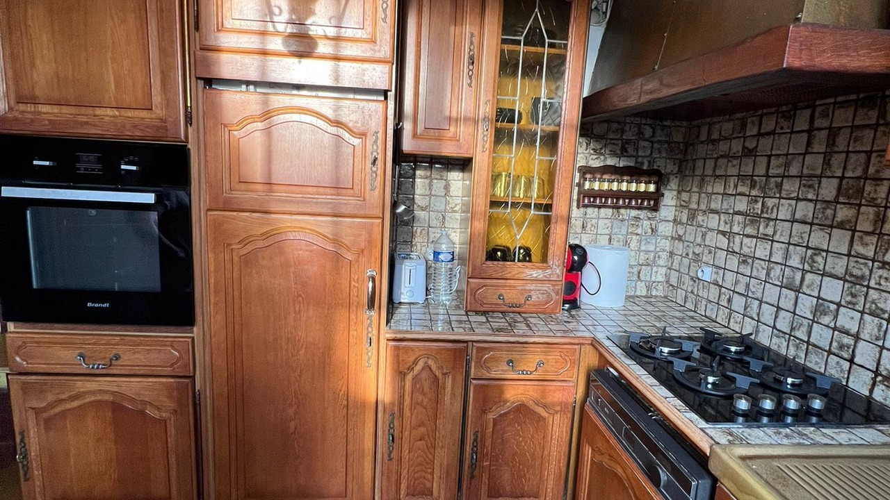 Photo of Kitchen in Sevran