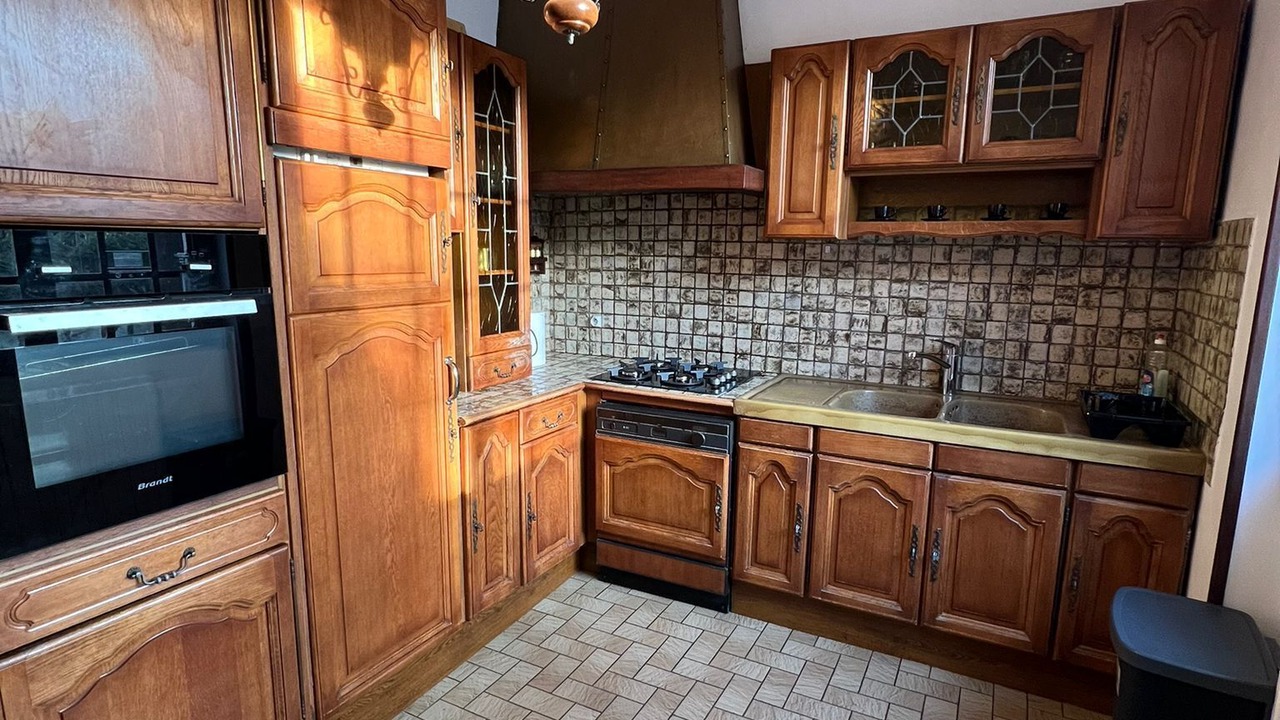Photo of Kitchen in Sevran
