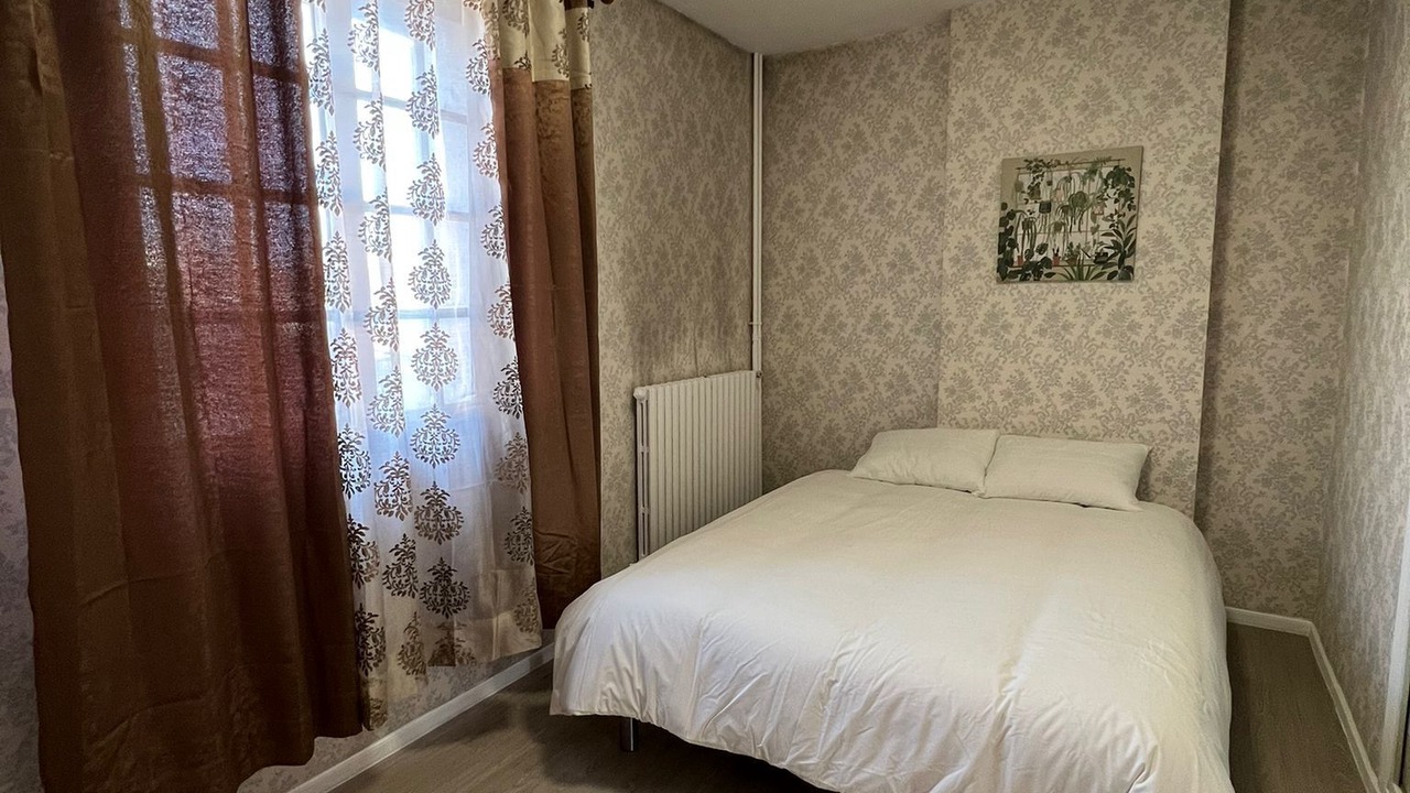 Photo of Bedroom in Sevran