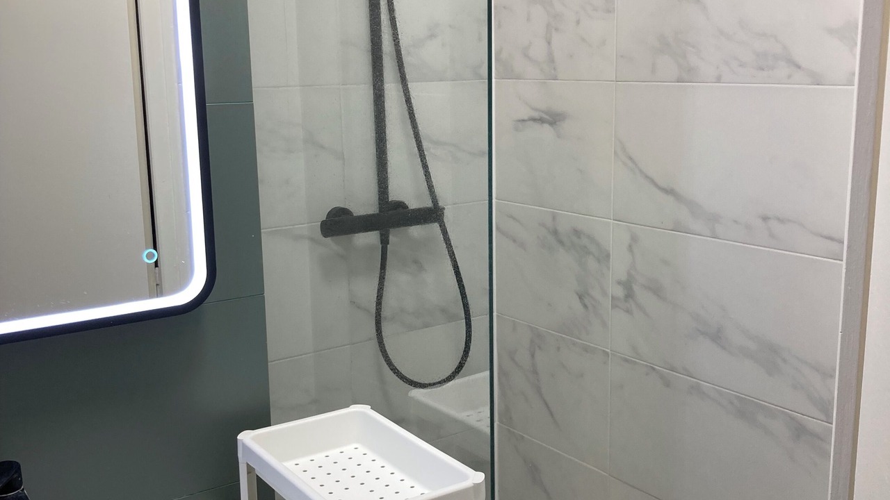 Photo of Bathroom in Sorbonne